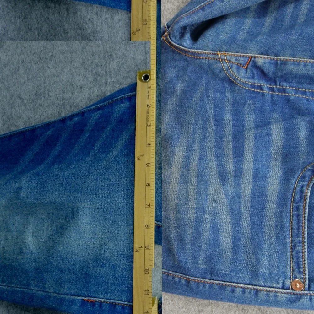 True Religion garment excellent